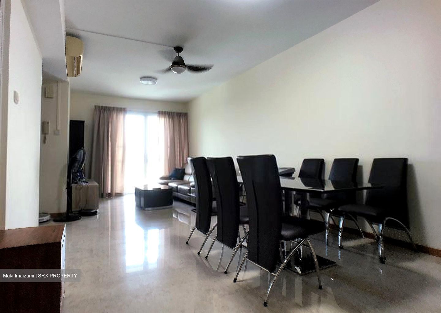 Meraprime (D3), Condominium #594192991
